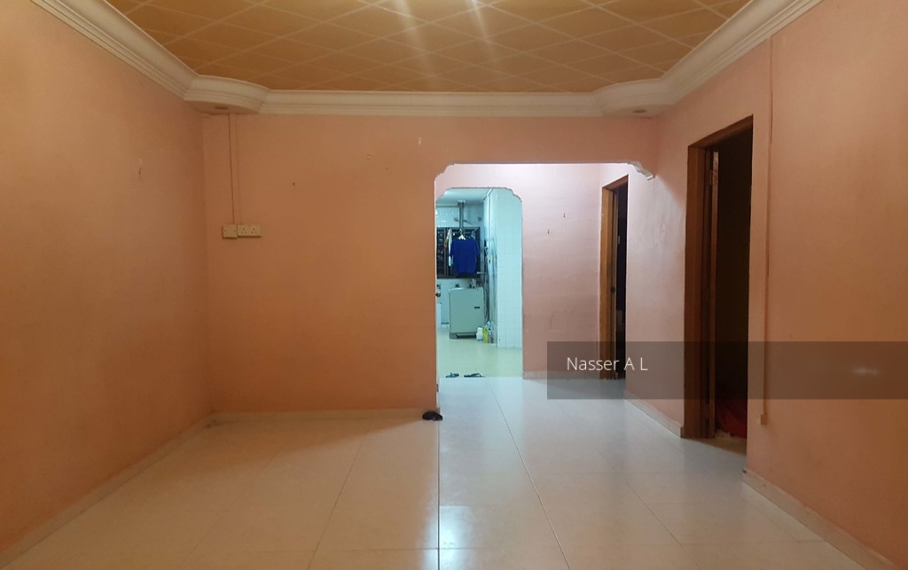 Blk 459 Jurong West Street 41 (Jurong West), HDB 3 Rooms #192971202